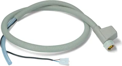 Produktbild von daniplus Aquastop Zulaufschlauch 2m kompatibel zu Samsung DD62-00102A, Spülmaschine