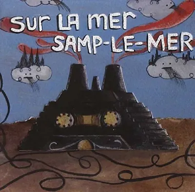 Immagine prodotto di Various - Sur La Mer, Samp-Le-Mer