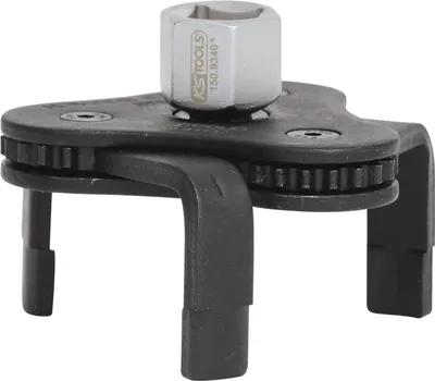 Produktbild von KS Tools Ölfilter-Spannschlüssel Ø63-102 mm
