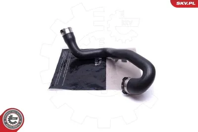 Produktbild von ESEN SKV 43SKV496 Turbo Ladeluftschlauch für OPEL Astra J Sports Tourer (P10) ASTRA J Astra J GTC (P10) ASTRA J Stufenheck