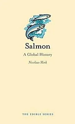 Obrázek produktu pro Salmon
