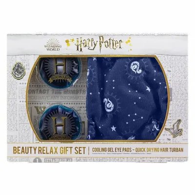 Produktbild von Harry Potter Schö nheits- und Entspannungsset
