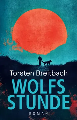 Produktbild von Wolfsstunde