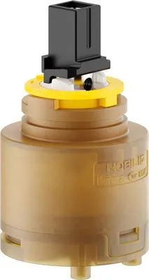 Produktbild von Keramikkartusche Nobili 35mmHöhe 56mm