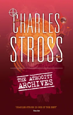 Zdjęcie produktu dla The Atrocity Archives