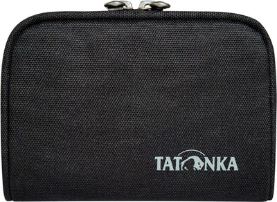 Obrázek produktu pro TATONKA Peněženka Big Plain Peněženka RFID Block černá černá