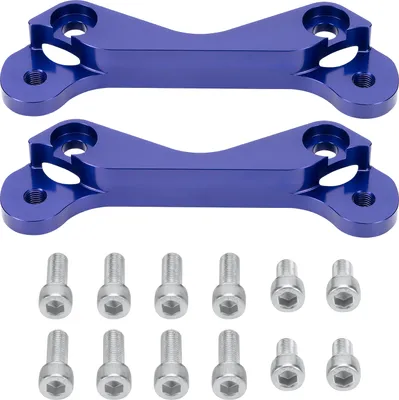 Produktbild von Hinten Bremssattel Adapter Brake Caliper Adapter for Subaru Impreza FHI 2-Pot