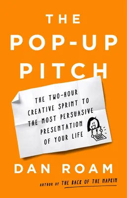 Produktbild von The Pop-up Pitch