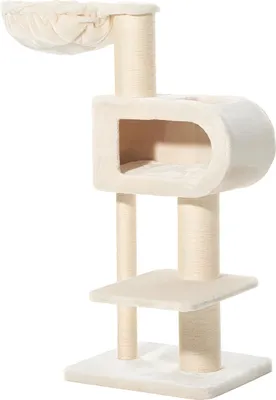 Produktbild von Nobby Kratzbaum Tove H 128 cm cream