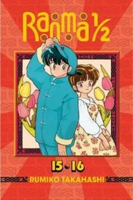 Immagine prodotto di Ranma 1/2 (2-in-1 Edition), Vol. 8