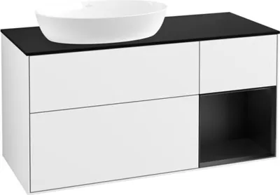 Produktbild von Villeroy & Boch GA52PDGF Waschbeckenunterschrank Finion GA5