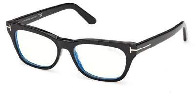 Produktbild von Brillen Tom Ford FT6131-B 001