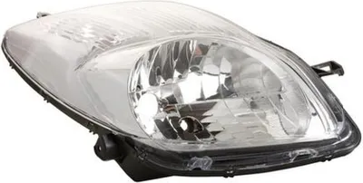 Zdjęcie produktu dla Reflektor Toyota Yaris 08.05-12.12 Pr