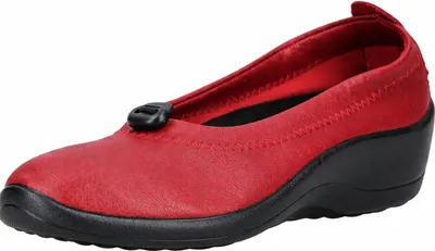 Produktbild von ARCOPEDICO Ballerinas Ballerinas Kunstleder