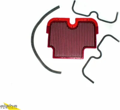 Produktbild von BMC Sportluftfilter für Kawasaki ER6F/N für ER6f EX650C