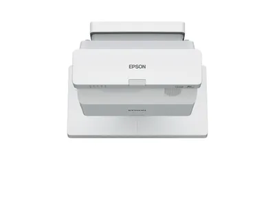 Obrázek produktu pro Epson EB-760W, 4100 ANSI lumen, 3LCD, 1080p (1920x1080), 2500000:1, 16:10, 1524 - 3810 mm (60 - 150")
