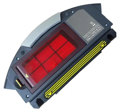 Obrázek produktu pro Náhradní HEPA filtr pro iRobot Roomba 870/880/960 - Sáček na prach