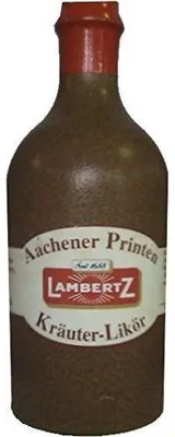 Immagine prodotto di Lambertz Kraeuter-Likoer Aachener Printen 35% 0,5 l Tonkrug