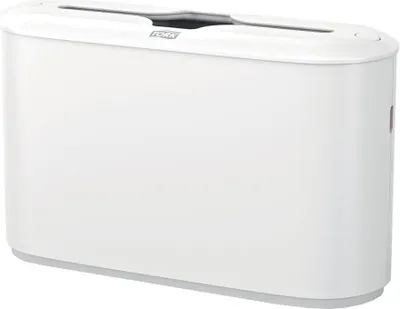 Produktbild von TORK Xpress Tisch-Falthandtuch-Spender ELEVATION Kunststoff