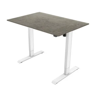 Immagine prodotto di Piano da tavolo, 120x75x1,8 cm, truciolato laminato, Powerton