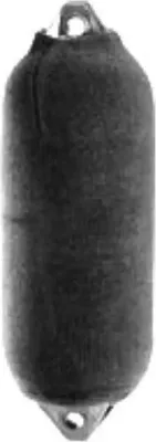 Produktbild von Plastimo Fenderüberzug Schwarz 230 x 230 x 560 mm Schwarz 230 x 230 x 560 mm