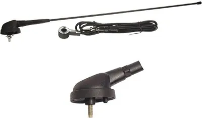 Image de Antenne de toit avant pour Fiat Punto Seicento Bravo Brava