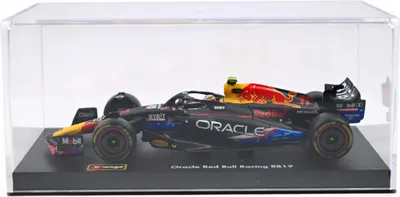 Zdjęcie produktu dla Race - Oracle Red Bull Racing RB19