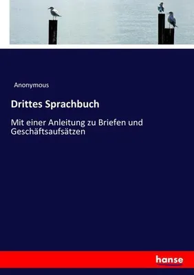 Image de Drittes Sprachbuch