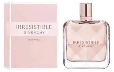 Imagen del producto de Givenchy Very Irresistible Ep 80 Vap