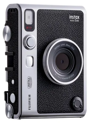 Immagine prodotto di Fujifilm instax mini evo tipo C nero