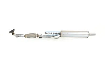 Produktbild von WALKER Vorschalldämpfer, Universal Vorschalldämpfer (23358)