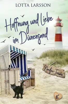 Produktbild von Hoffnung und Liebe im Dünensand
