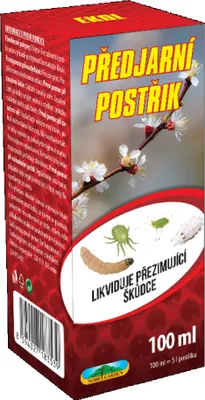 Obrázek produktu pro Nohel Garden Insekticid EKOL 100ml