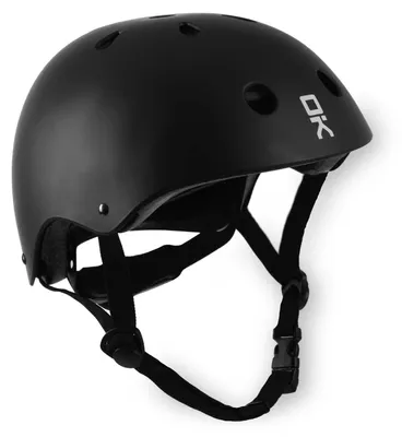 Zdjęcie produktu dla Kask sportowy Soke K1 czarny M