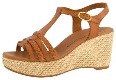 Produktbild von Paul Green Sandalen Sandalen Glattleder