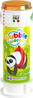 Produktbild von Seifenblasen Bubble