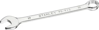 Image de Stanley HTS Ringmaulschluessel 19 mm