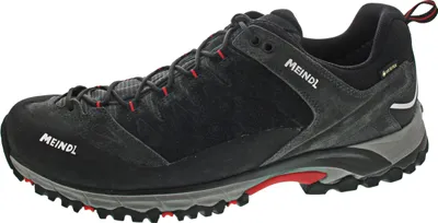 Produktbild von Meindl Lite Trail GTX Wanderschuh Schwarz