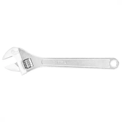 Obrázok produktu pre Nastaviteľný kľúč Top Tools 375 mm, rozsah 0-47 mm