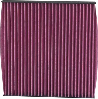 Produktbild von K&N DVF5069 Innenraumfilter Pollenfilter für HONDA CIVIC VIII Hatchback (FN, FK) Aktivkohle
