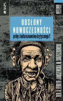Immagine prodotto di Odsłony nowoczesności - (Buch auf Polnisch)