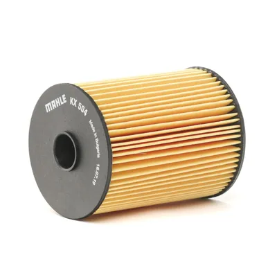 Image de Filtre à carburant KNECHT KX 504D