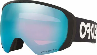 Produktbild von Oakley Flight Path L 71100700 Pilot Black/Prizm Snow Sapphire Iridium Ski Brillen