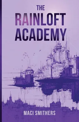 Produktbild von The Rainloft Academy