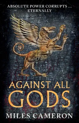 Produktbild von Against All Gods