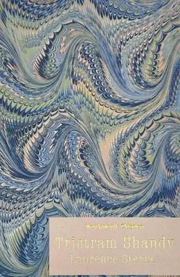 Imagen del producto de Tristram Shandy