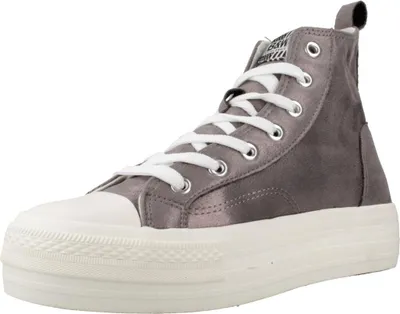 Produktbild von Graue Schuhe, Modellnummer Bjsh362003