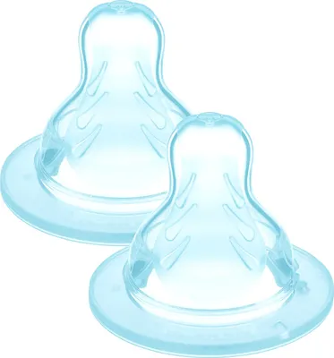 Produktbild von MAM 155869 4M+ Baby-Sauger, -frei