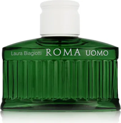 Obrázek produktu pro Laura Biagiotti Roma Uomo Green Swing EDT 125 ml M