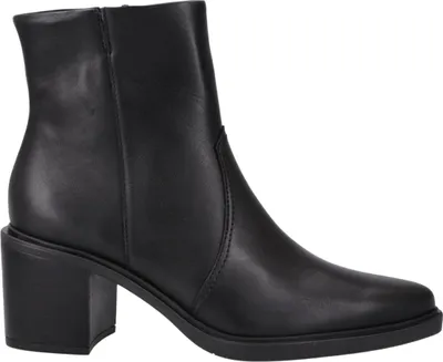 Produktbild von Paul Green Klassische Stiefeletten Damen 32303836373636 Schwarz 38 1/2 EU